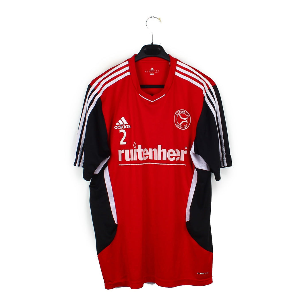 2011/12 - Almere City - (Toivomäki) #2 (XL) [stock pro]