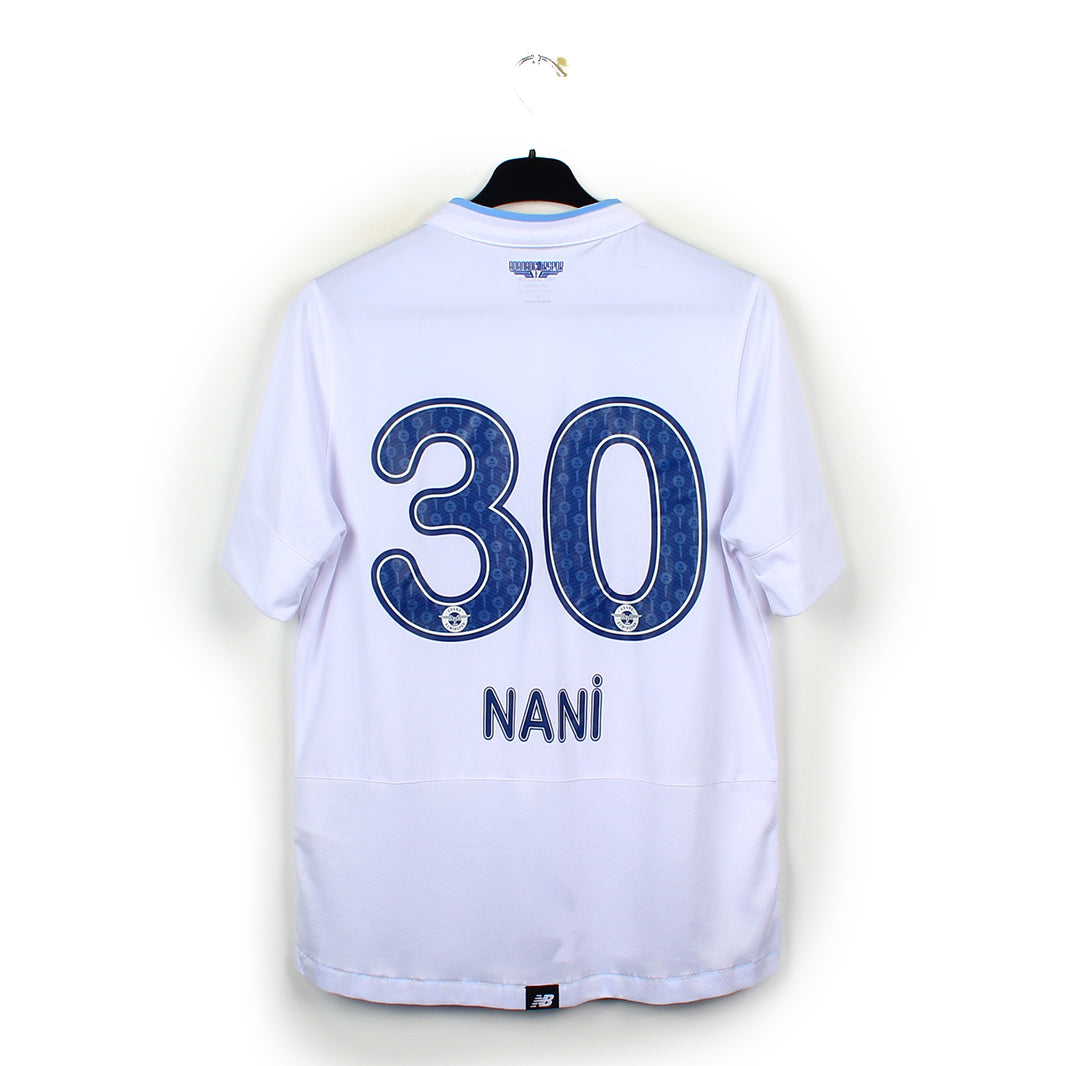 2023/24 - Adana Demirspor - Nani #30 (L)