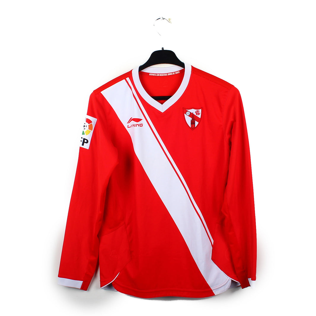 2011/12 - Seville FC (Atletico) (M)