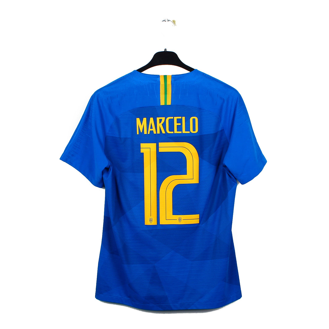 2020 - Brésil - Marcelo #12 (L) [pro]