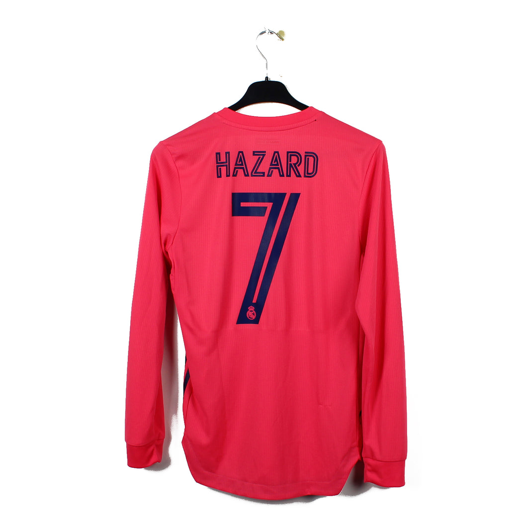 2020/21 - Real Madrid - Hazard #7 (S) [pro]