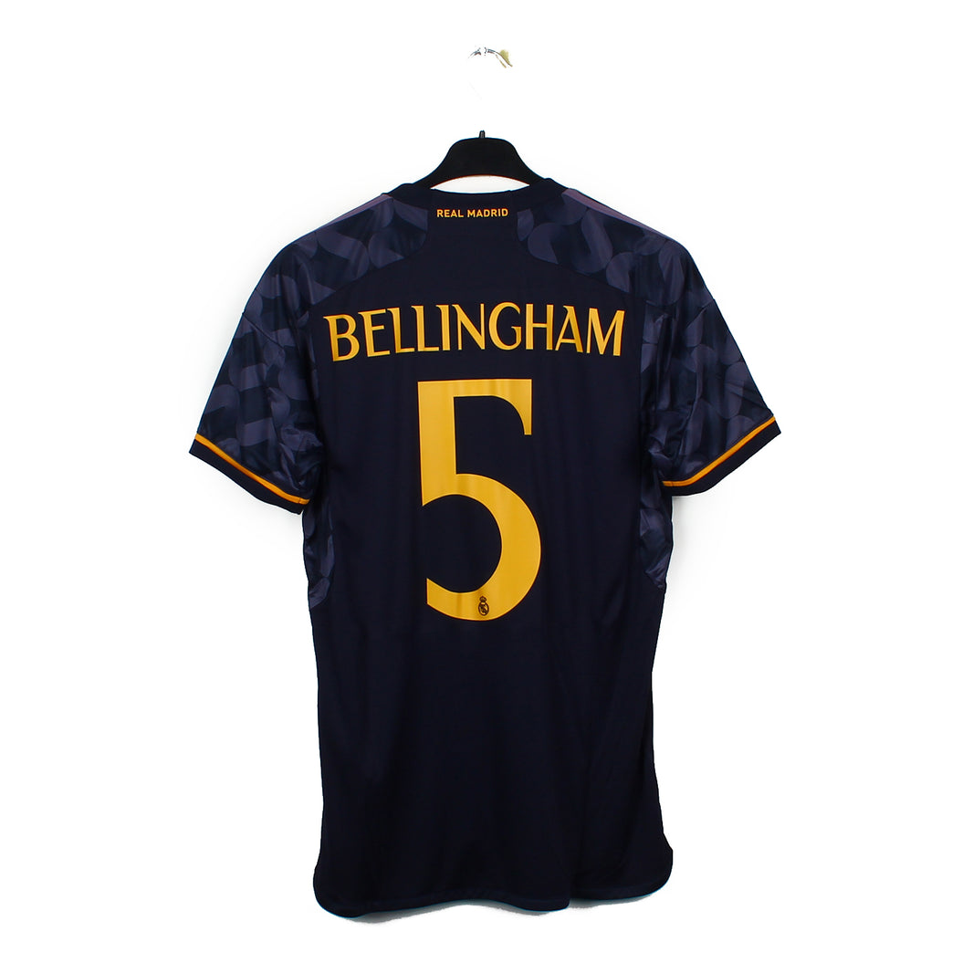 2023/24 - Real Madrid - Bellingham #5 (M)