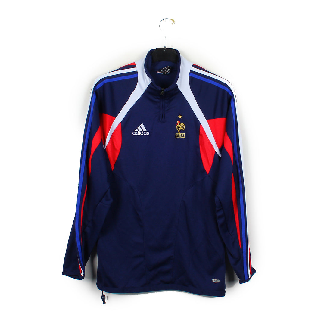 2004/06 - Equipe de France (S)