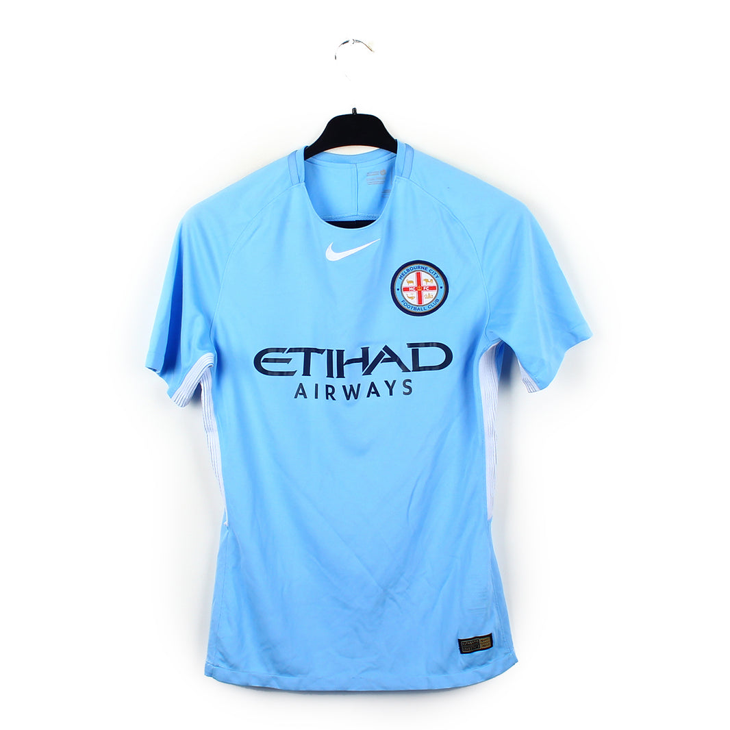 2017/18 - Melbourne City #31 (M) [stock pro]