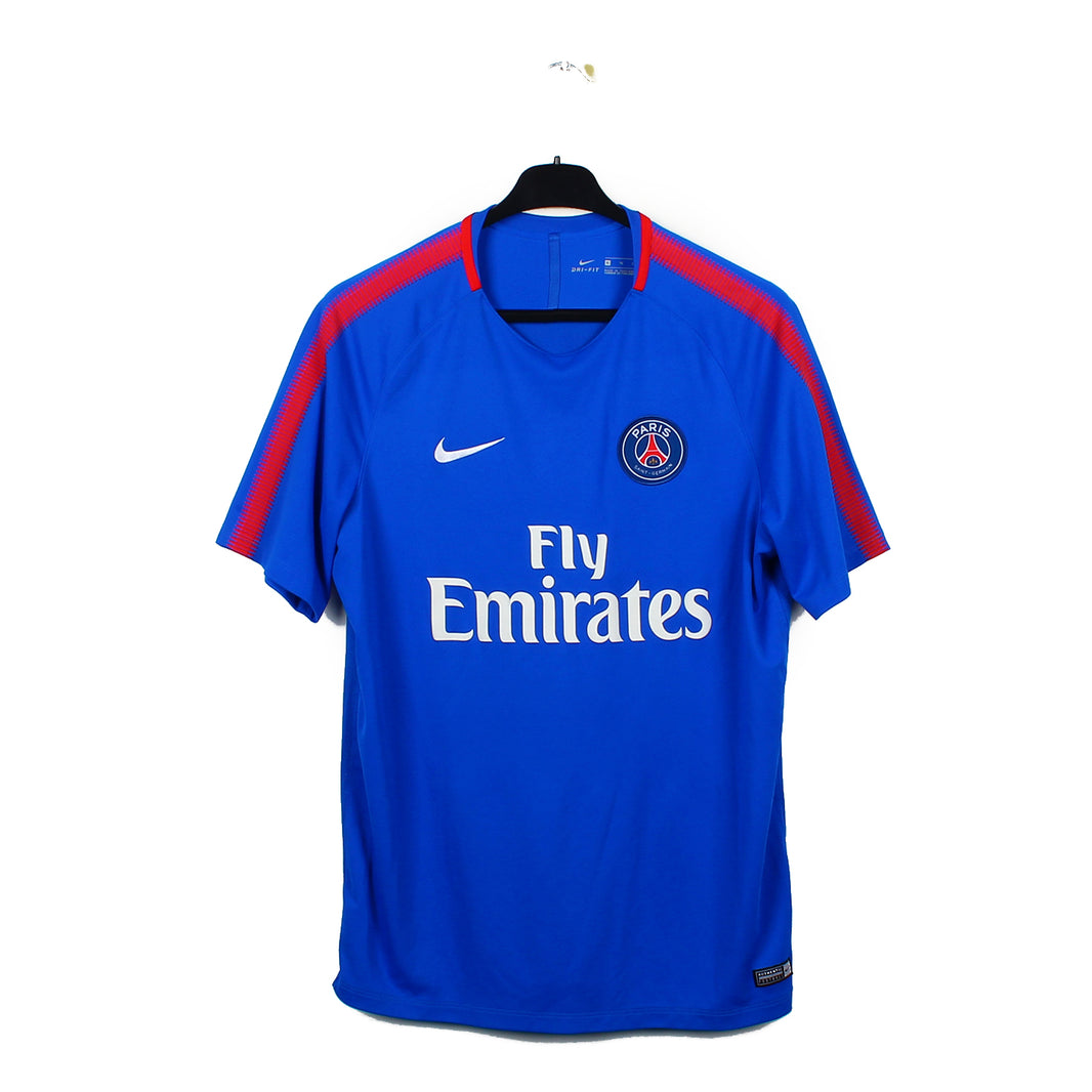 2017/18 - PSG (L)