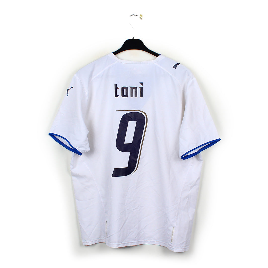 2006/07 - Italie - Toni #9 (L)