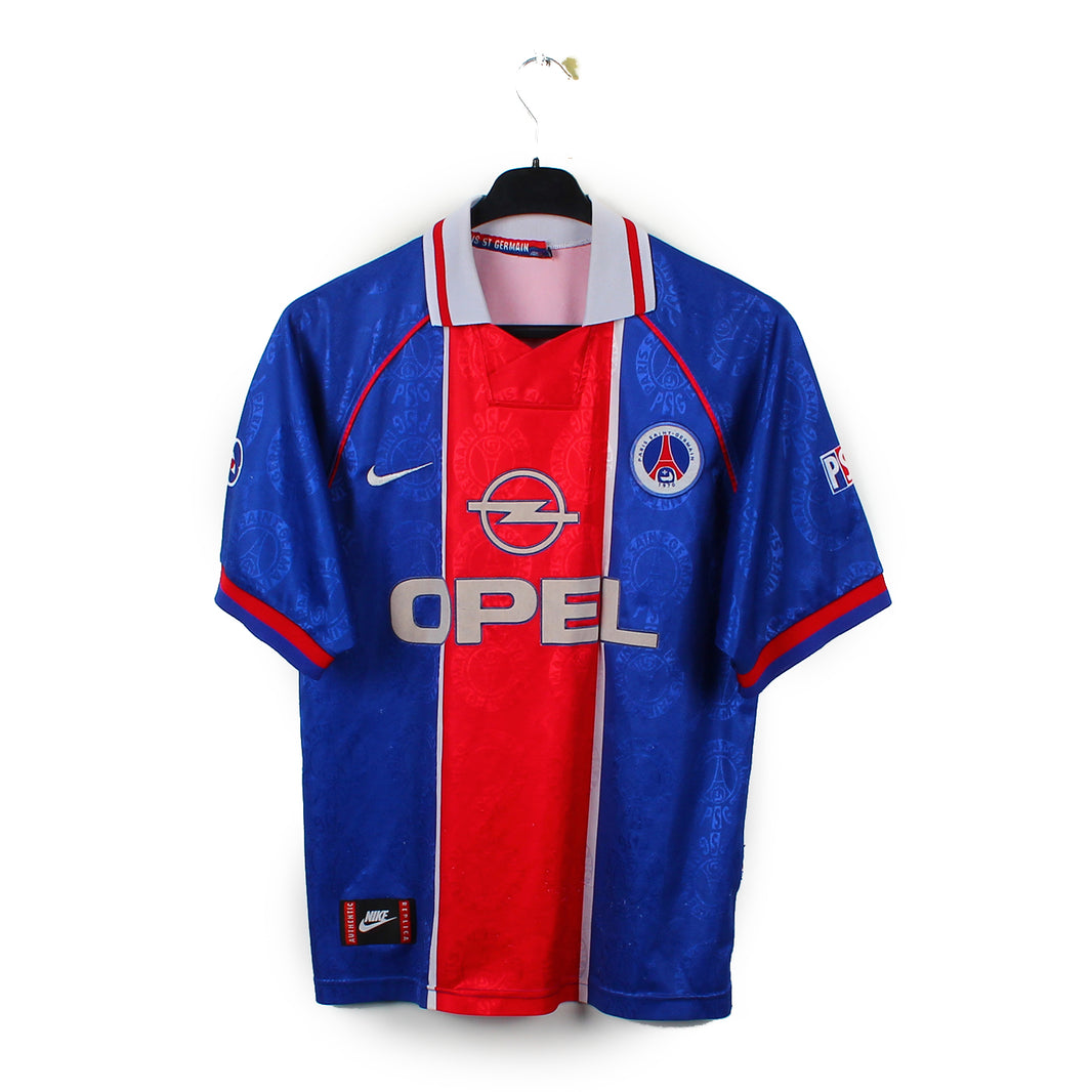 1996/97 - PSG (S)