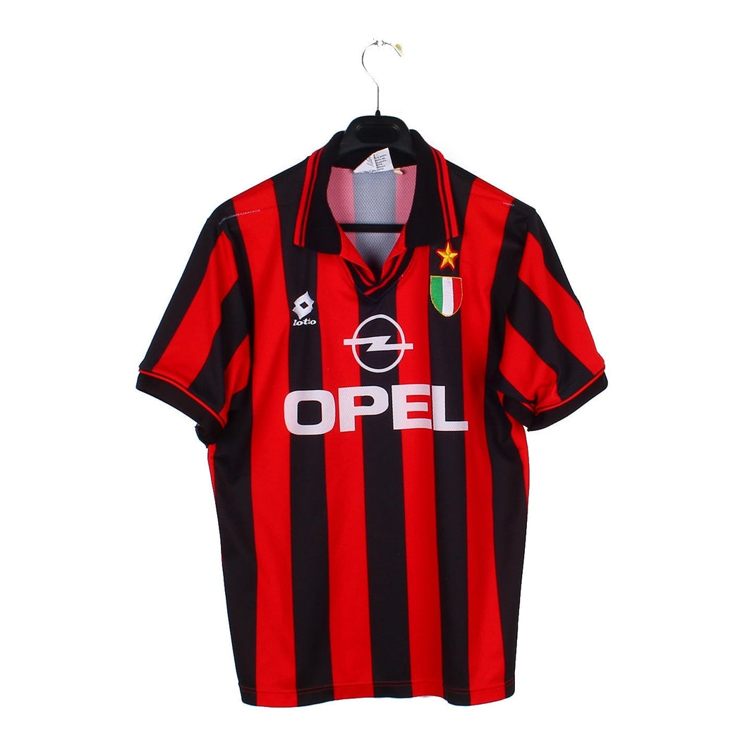 1996/97 - Milan AC (L)