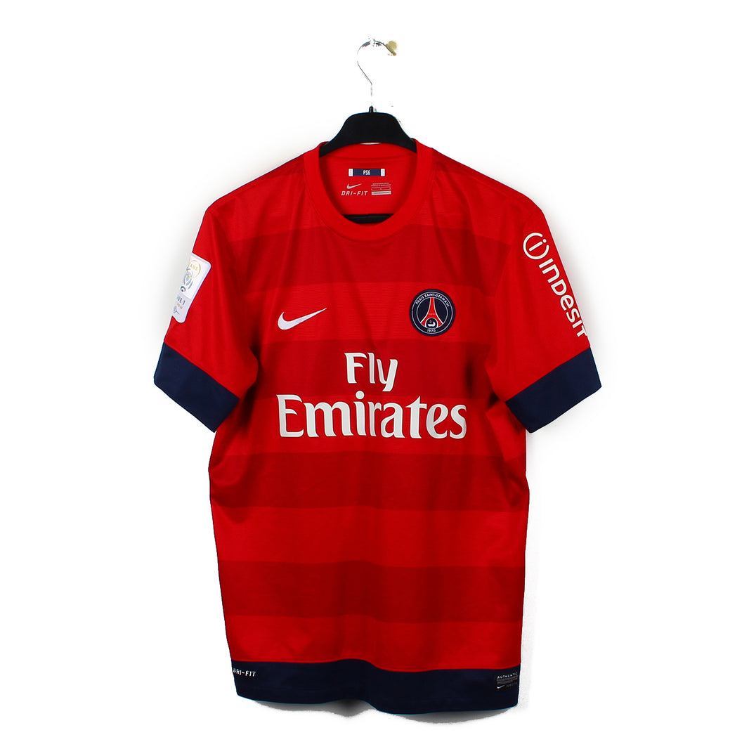 2012/13 - PSG - Beckham #32 (L)