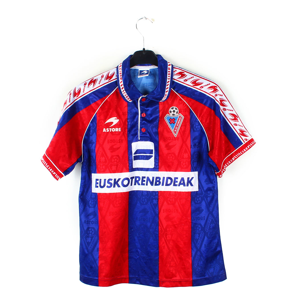 1995/96 - SD Eibar (S)