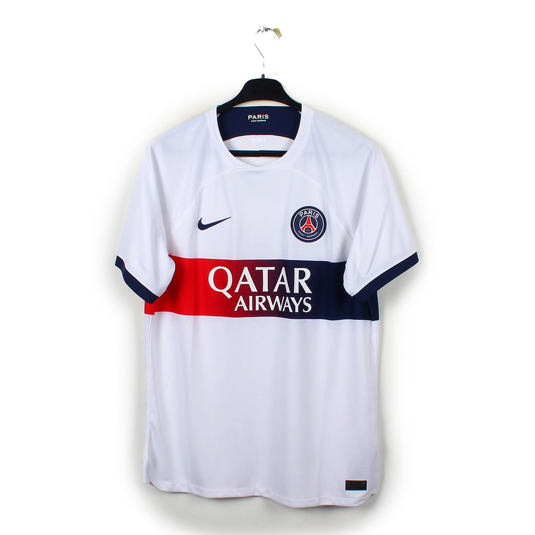 2023/24 - PSG - O. Dembélé #10 (L)