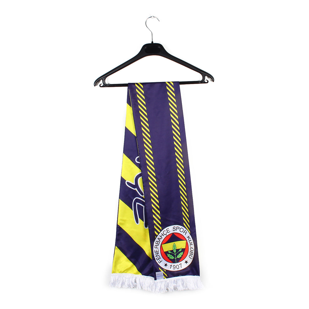 2010 - Fenerbahce