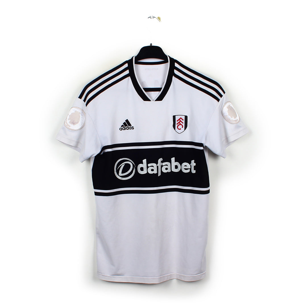 2018/19 - Fulham - Kamara #47 (M)