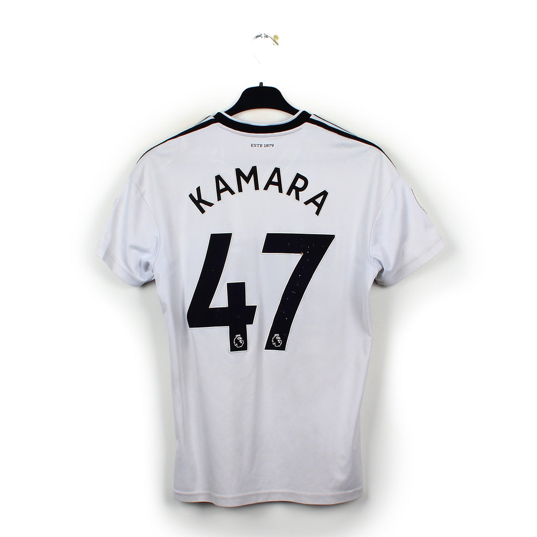 2018/19 - Fulham - Kamara #47 (M)