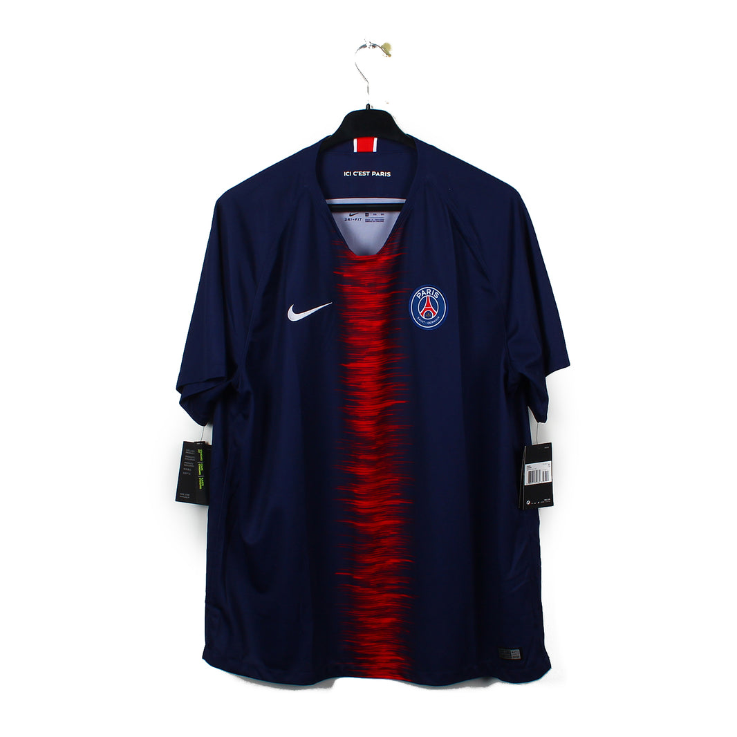 2018/19 - PSG - Mbappé #7 (2XL)