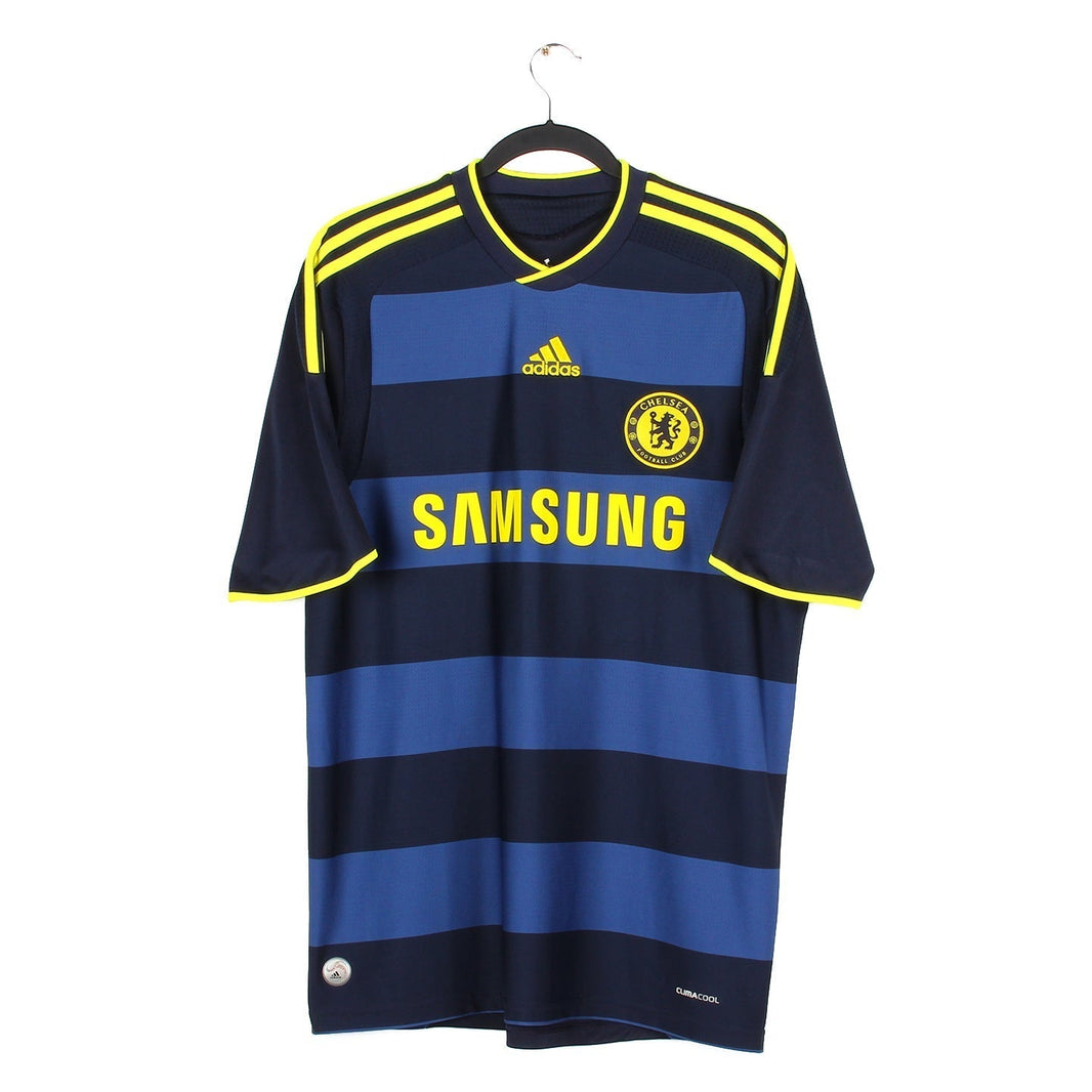 2009/10 - Chelsea (M)