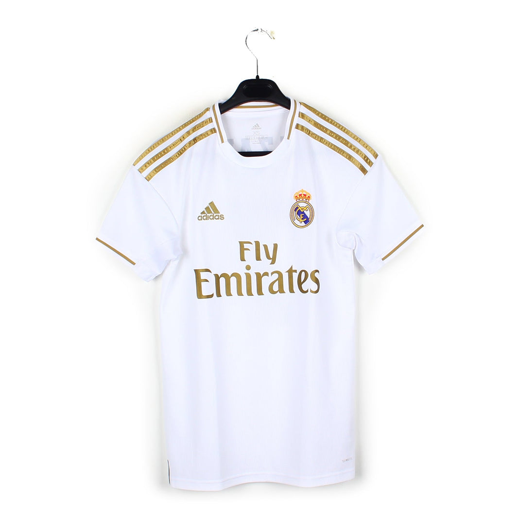 2019/20 - Real Madrid - Hazard #7 (XL)