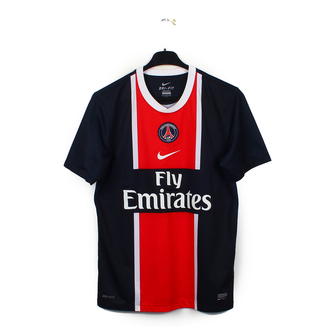 2011/12 - PSG - Sakho #3 (M)