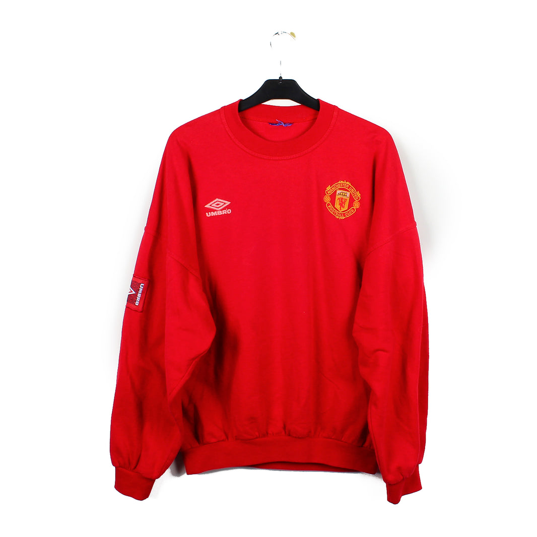 1998/00 - Manchester United (L)