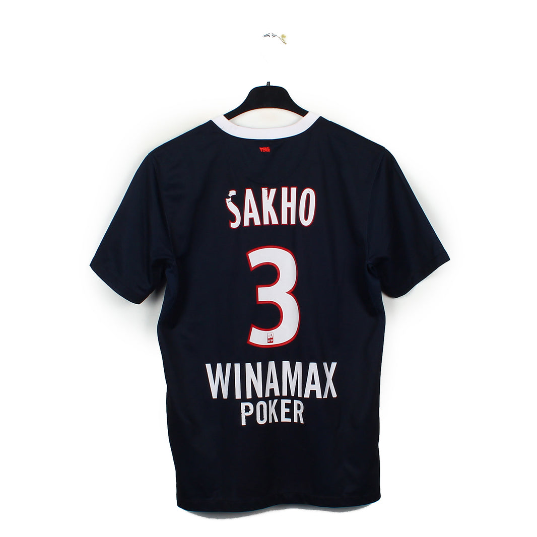 2011/12 - PSG - Sakho #3 (M)