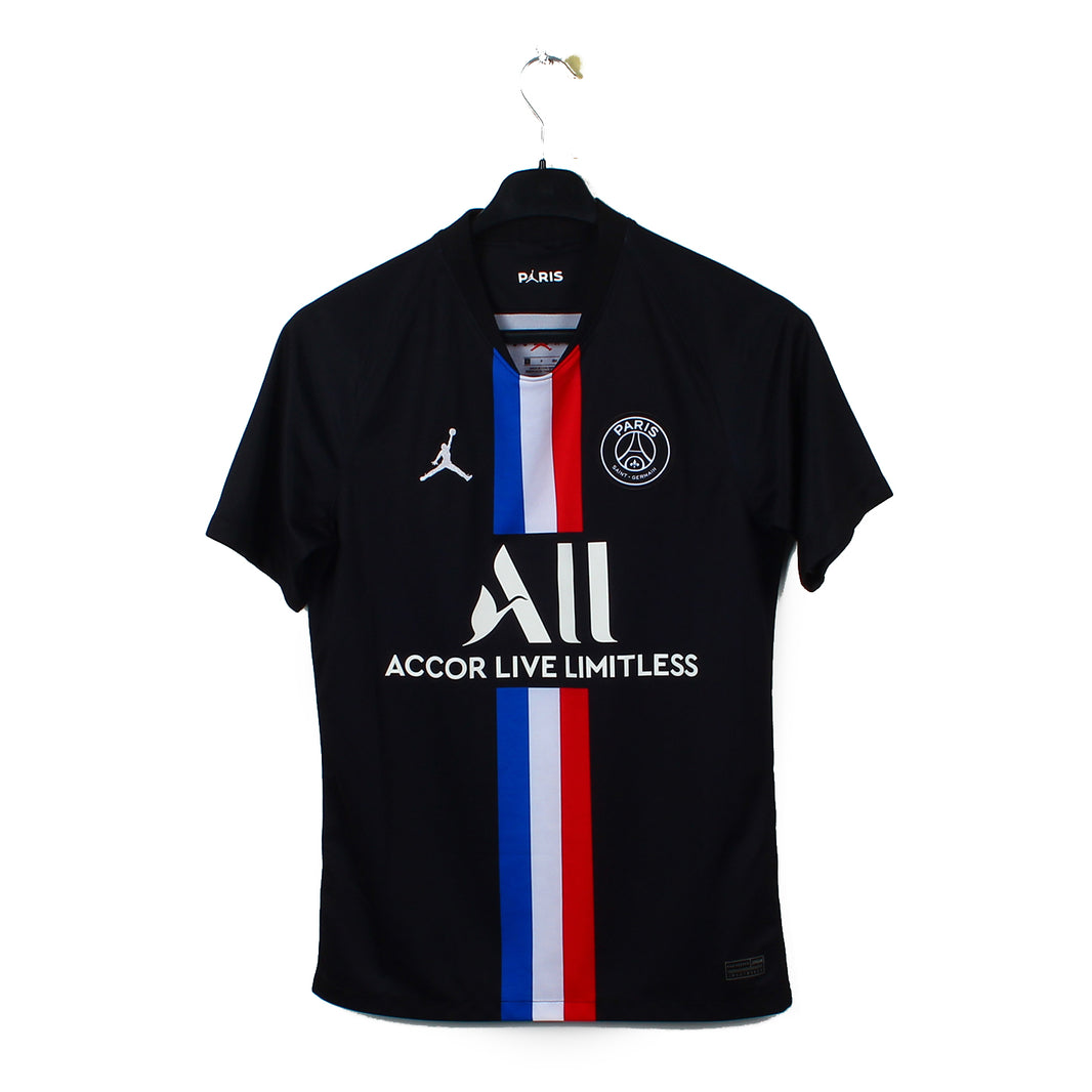 2019/20 - PSG - Marquinhos #5 (S)