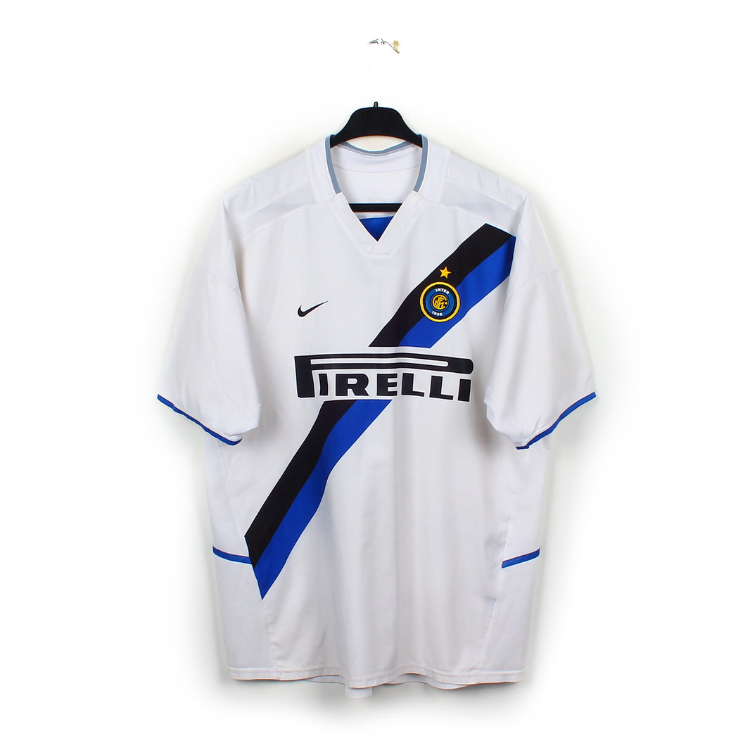 2002/03 - Inter Milan - Batistuta #19 (XL)