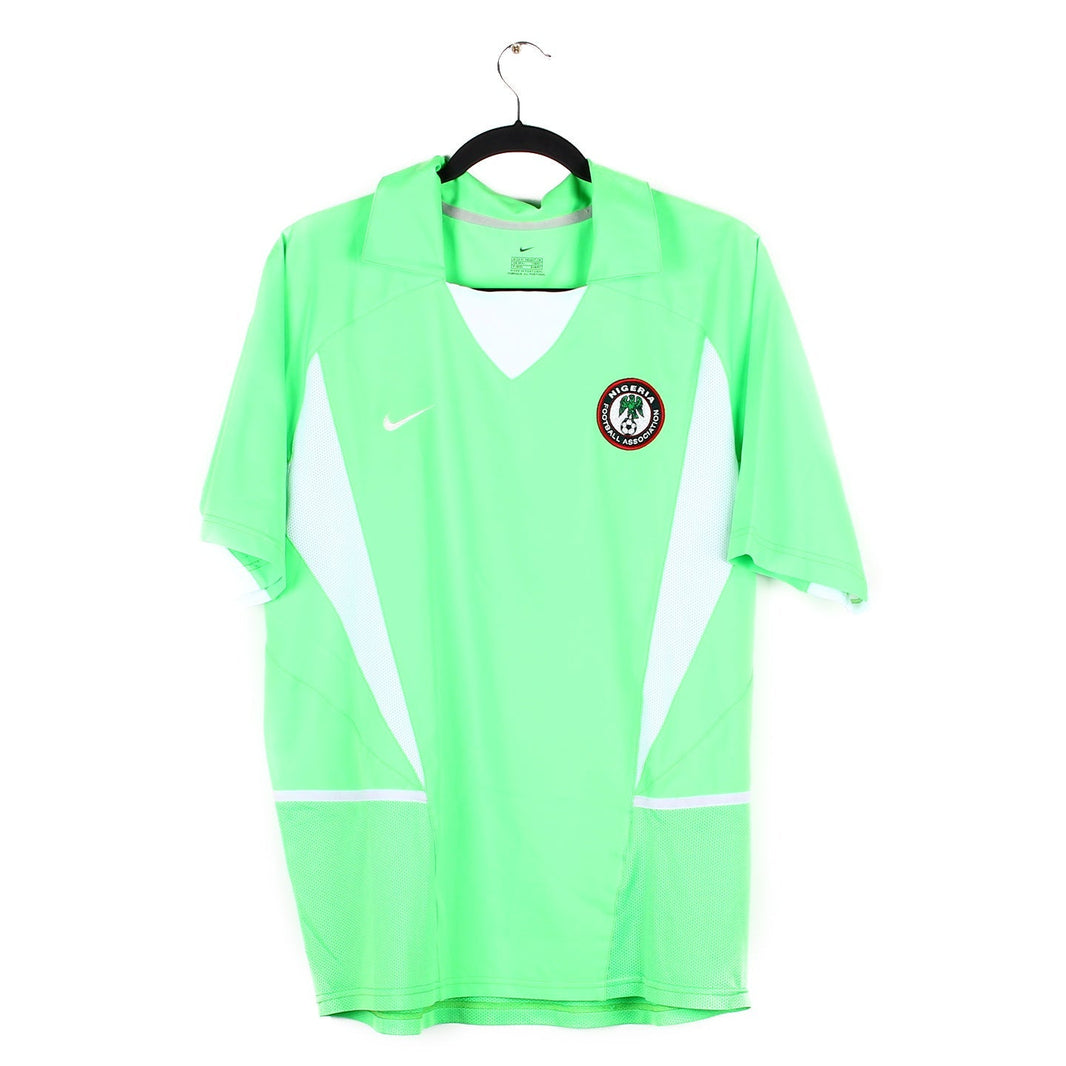 2002/03 - Nigeria (XL)