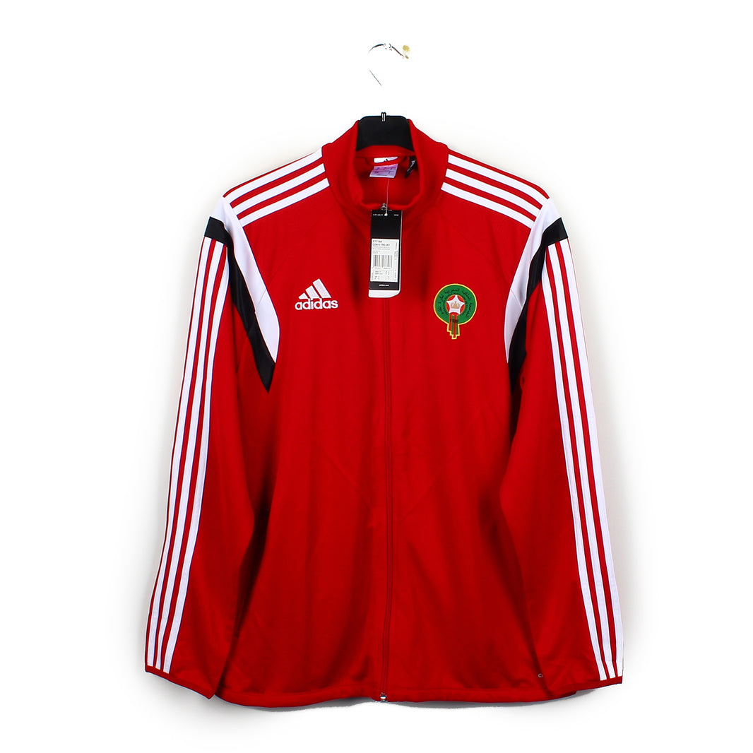 2014 - Maroc (M)