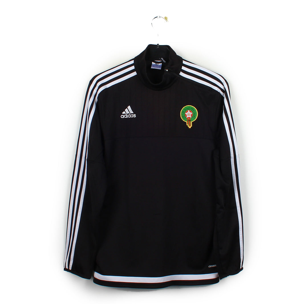 2015/16 - Maroc (M)