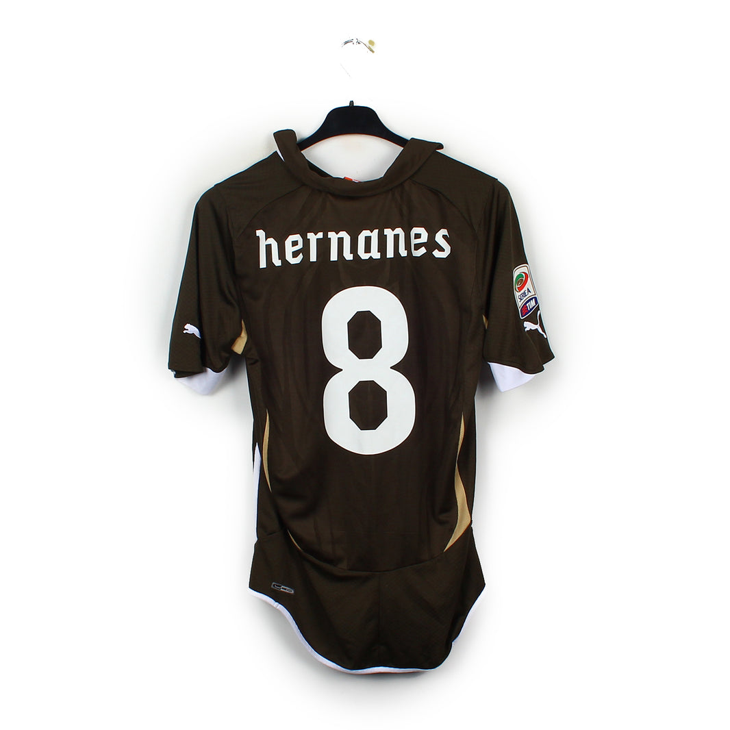 2010/11 - Lazio Rome - Hernanes #8 (M)