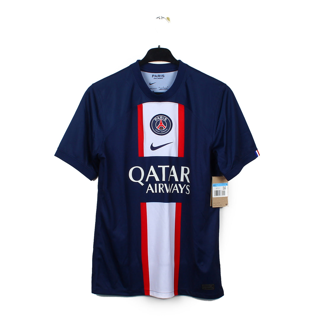 2022/23 - PSG - Messi #30 (L)