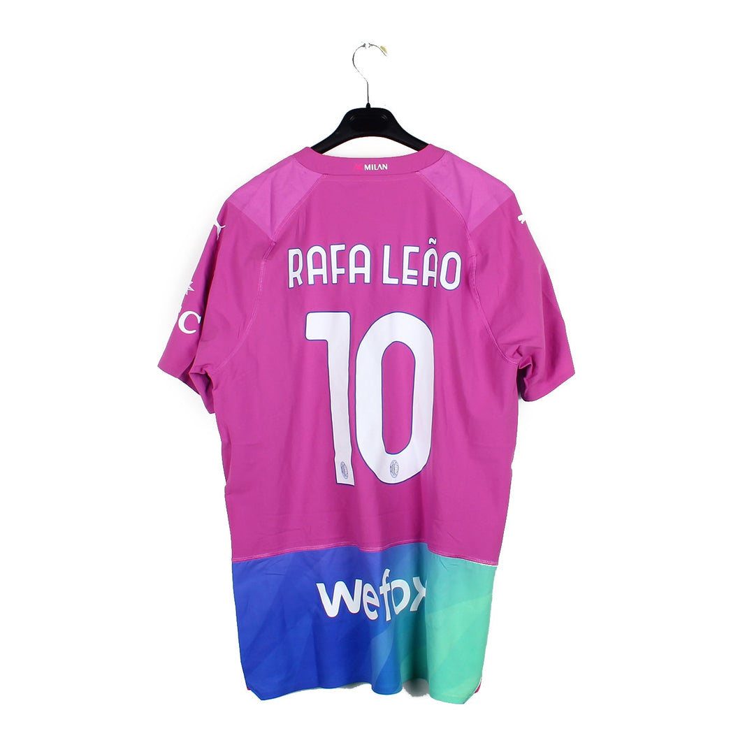 2023/24 - Milan AC - Leao #10 (3XL) [pro]