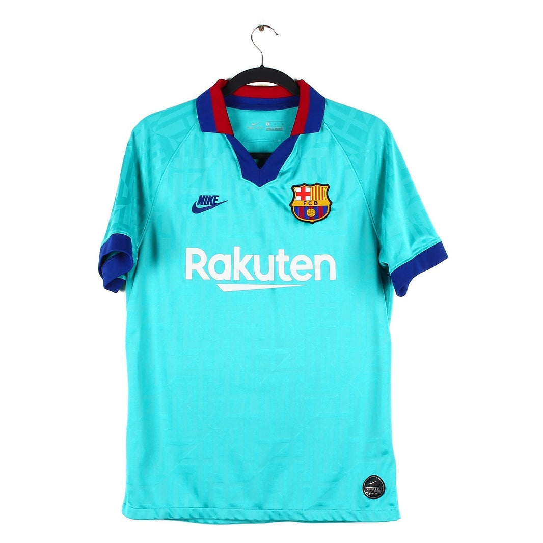 2019/20 - Barcelone - Griezmann #17 (M)