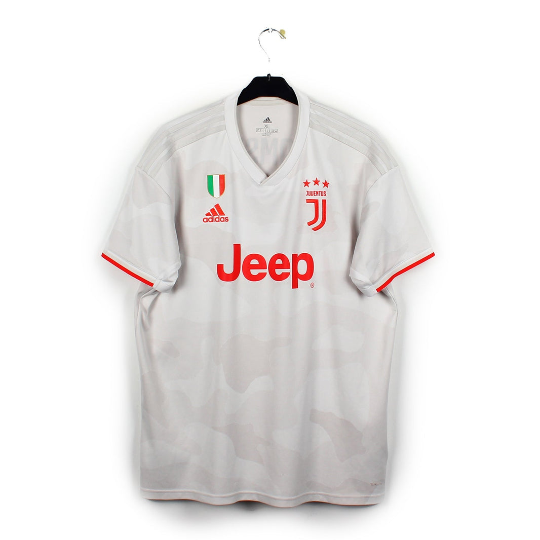 2019/20 - Juventus (M)