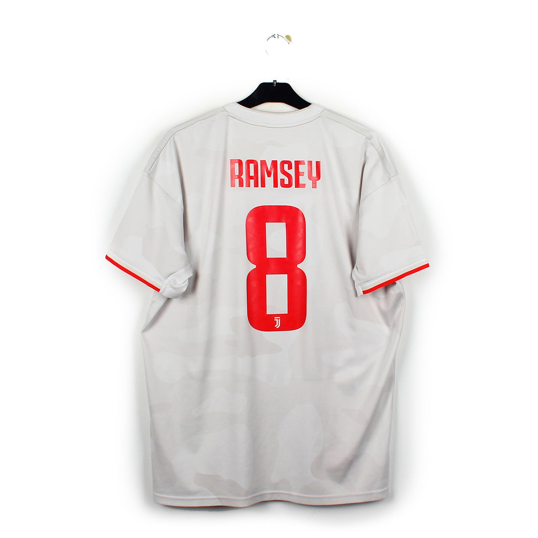 2019/20 - Juventus - Ramsey #8 (XL)