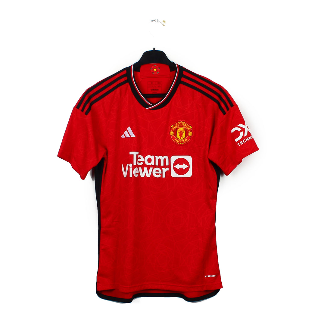 2023/24 - Manchester United - Mount #7 (S)