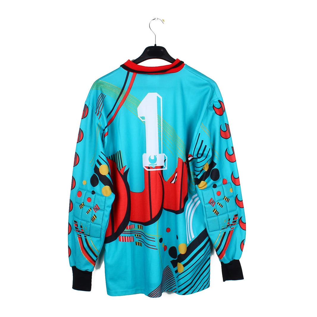 1990's - Template Uhlsport #1 (L)