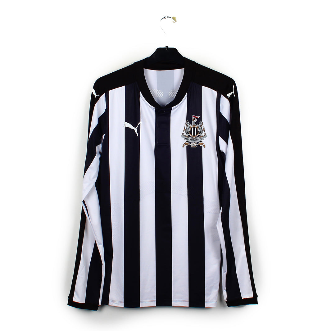 2017/18 - Newcastle (XL) [stock pro] *125ans*