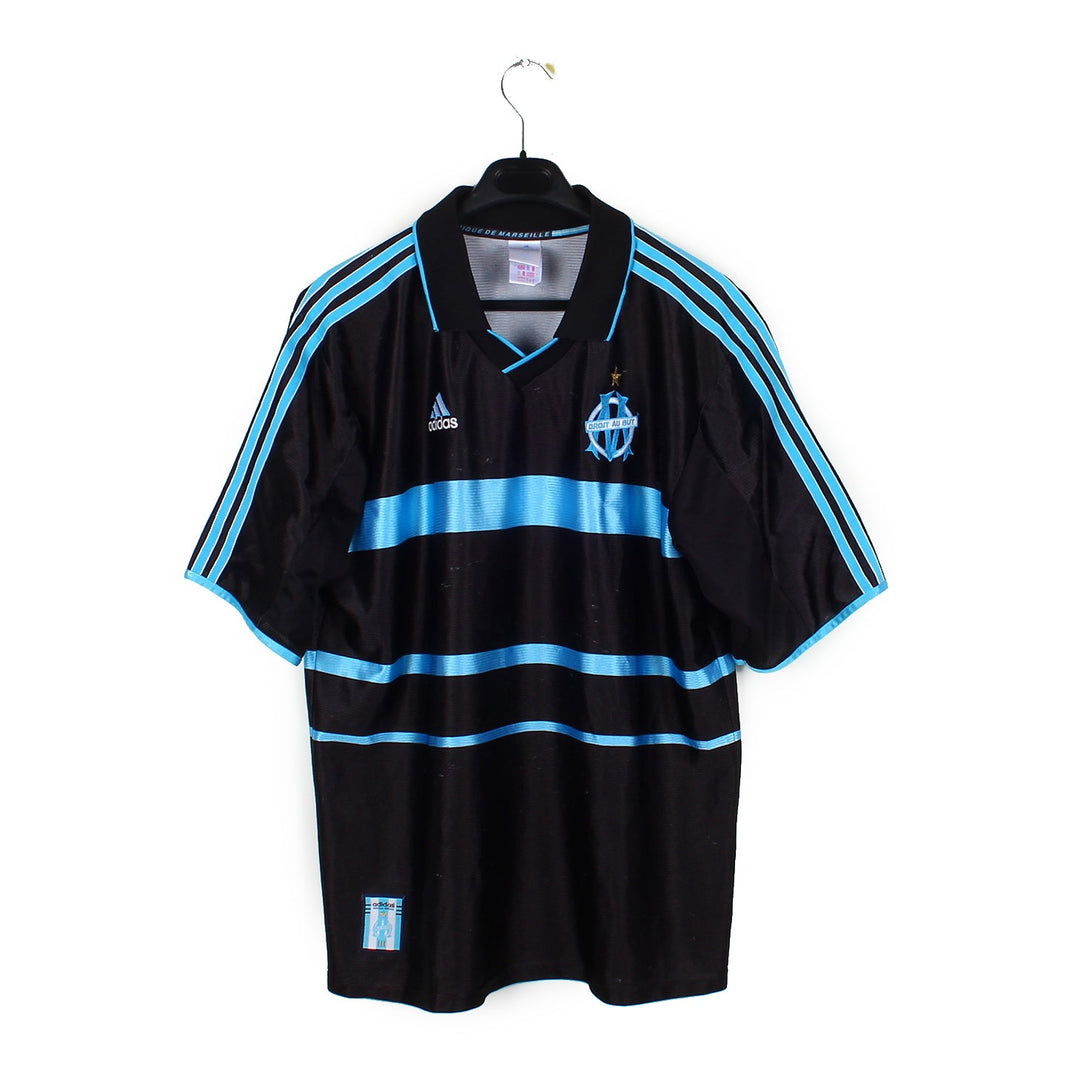 1999/00 - OM (L)