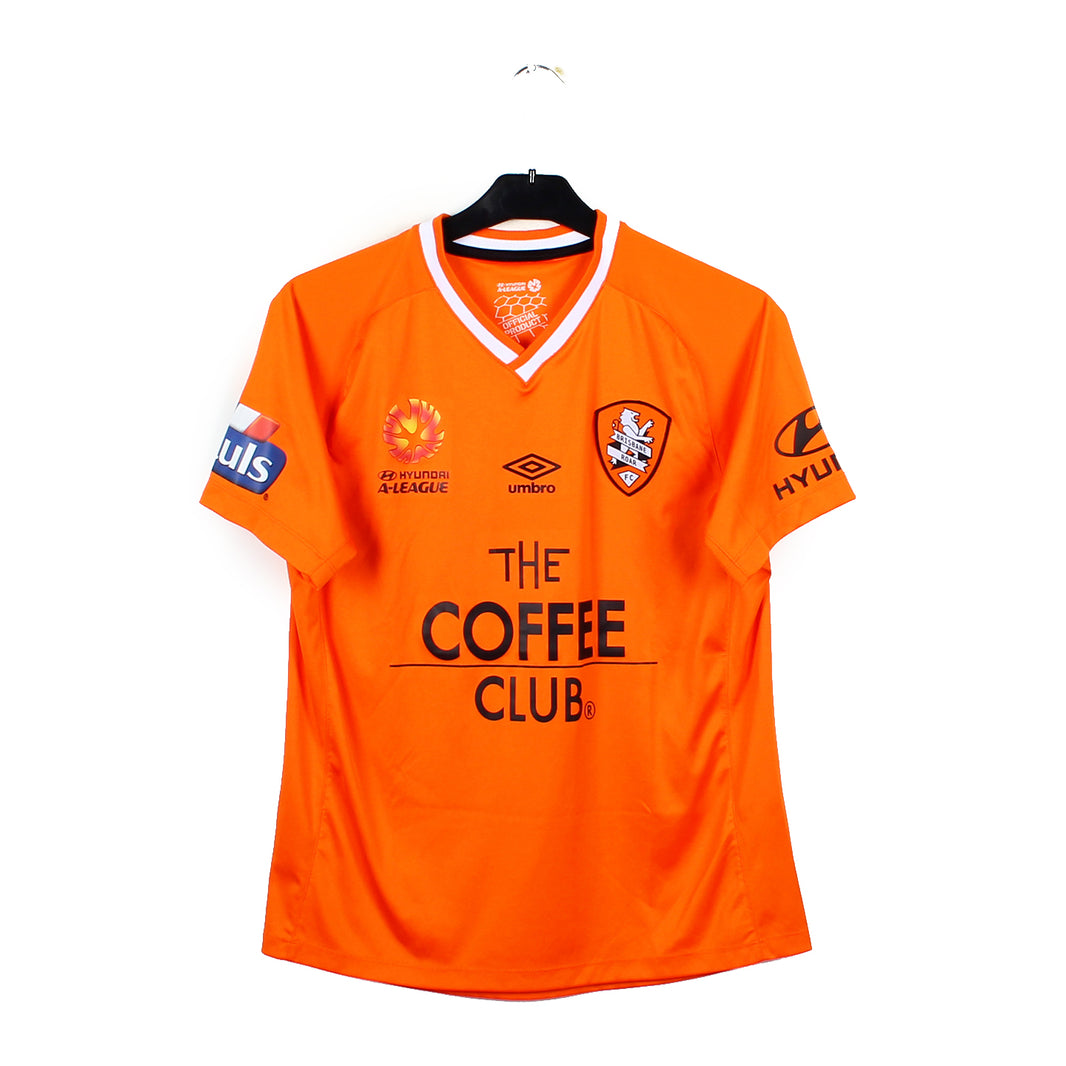 2014/15 - Brisbane Roar FC (S)