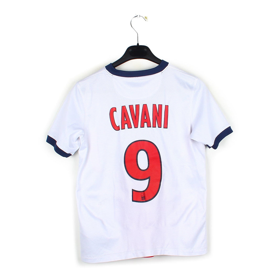 2013/14 - PSG - Cavani #9 (12/13 ans)