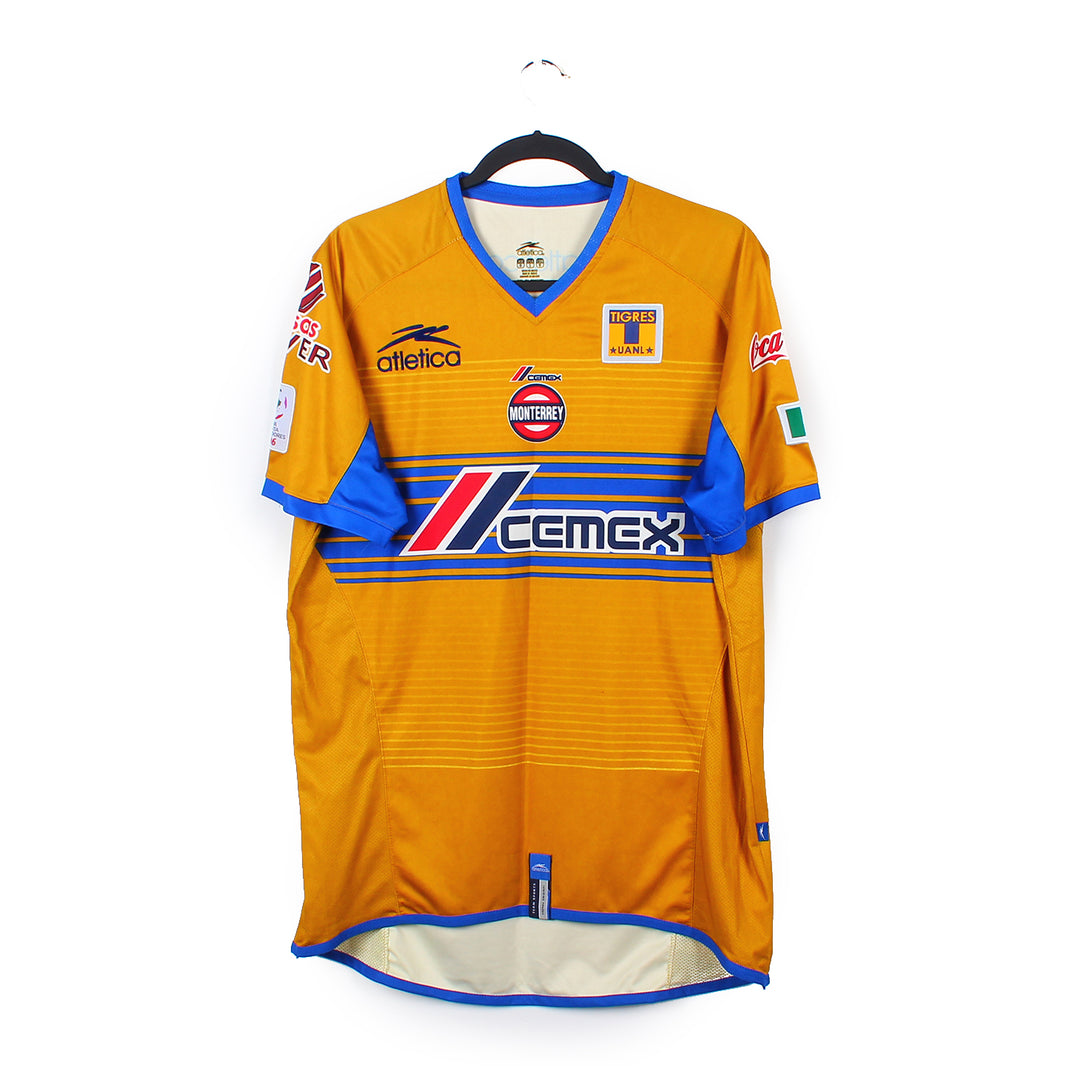 2005/06 - Tigres UANL (L) *Copa Libertadores*