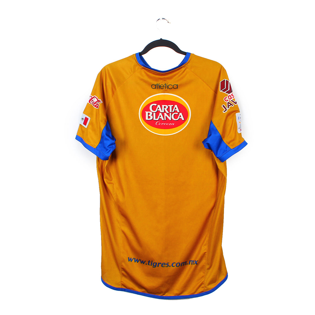 2005/06 - Tigres UANL (L) *Copa Libertadores*