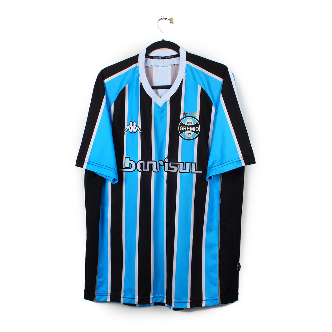 2004 - Gremio #10 (L)