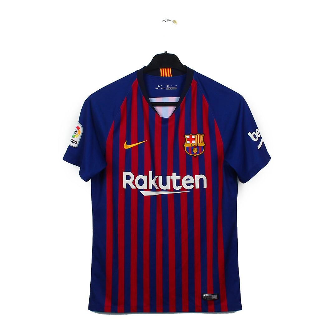 2018/19 - Barcelone - O.Dembélé #11 (S)