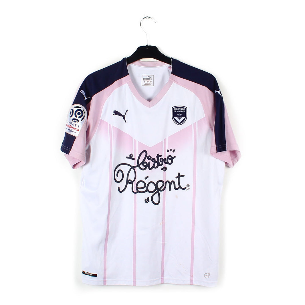 2018/19 - Girondins Bordeaux (L)