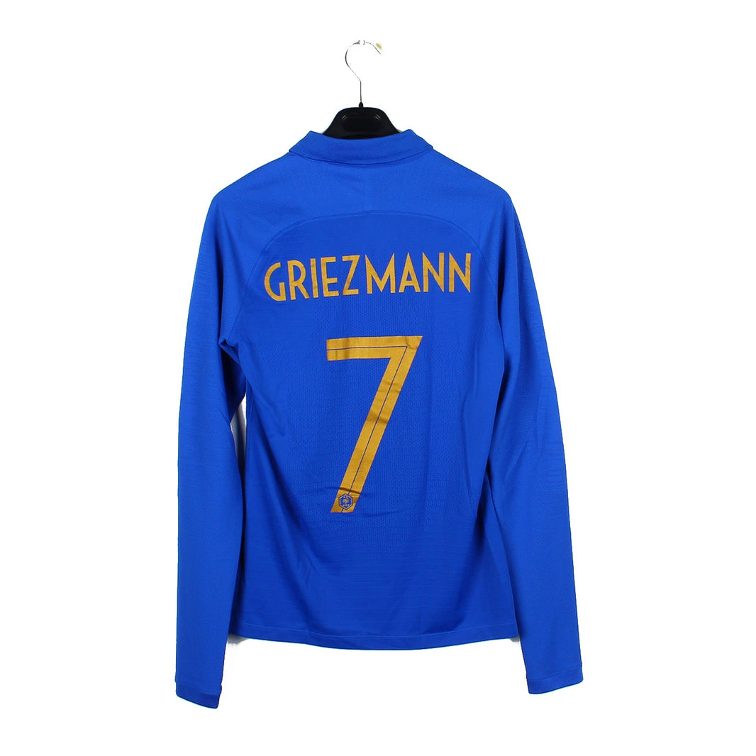 2019 - Equipe de France - Griezmann #7 (S) *centenaire* [pro]