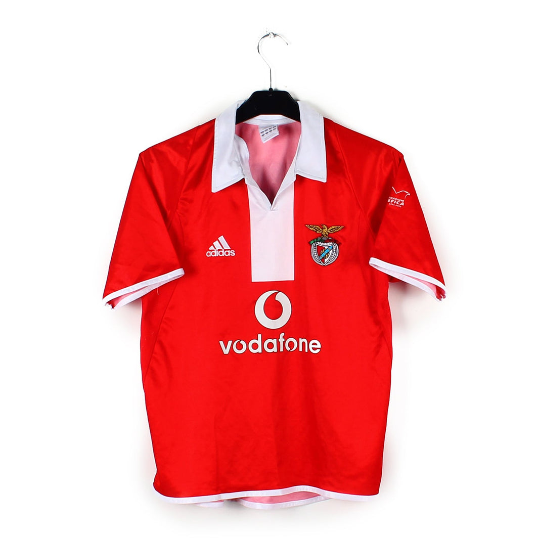 2004/05 - Benfica (XS)