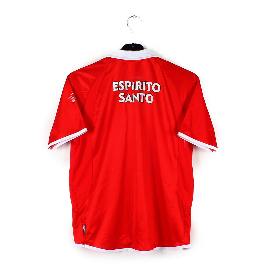 2004/05 - Benfica (XS)