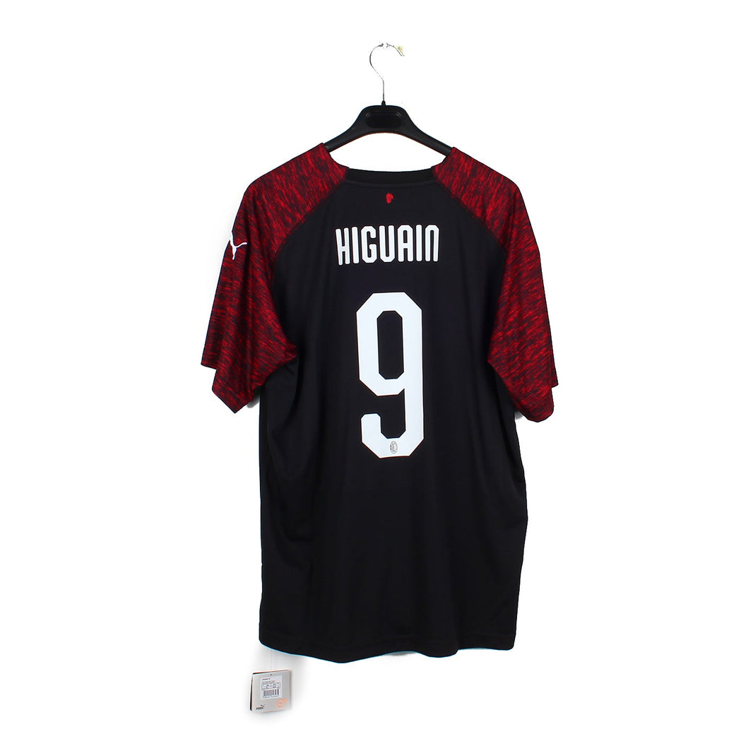 2018/19 - Milan AC - Higuain #9 (XL)